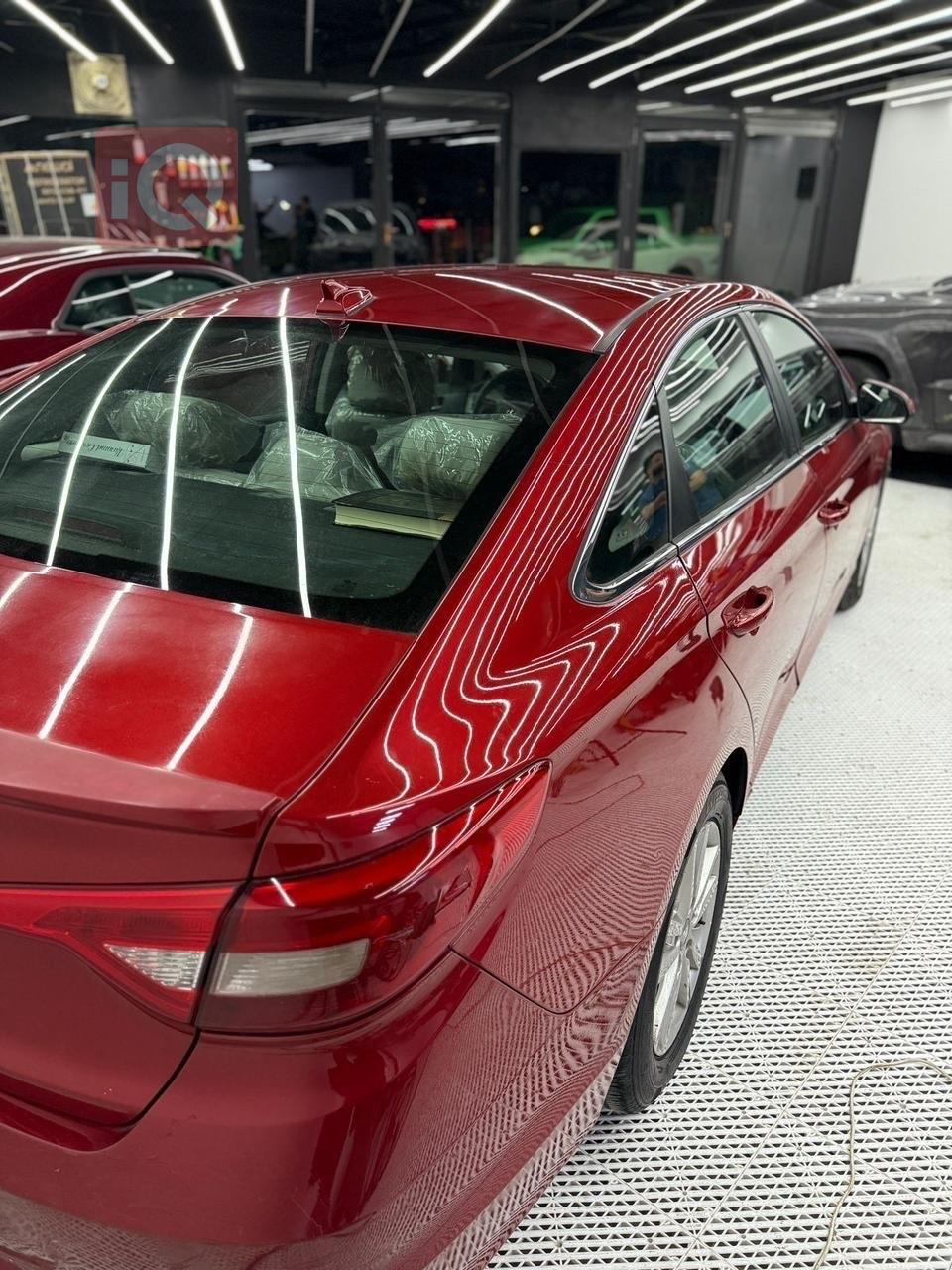 هيونداي سوناتا